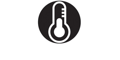 Ausbringung bei niedriger Temperatur 
